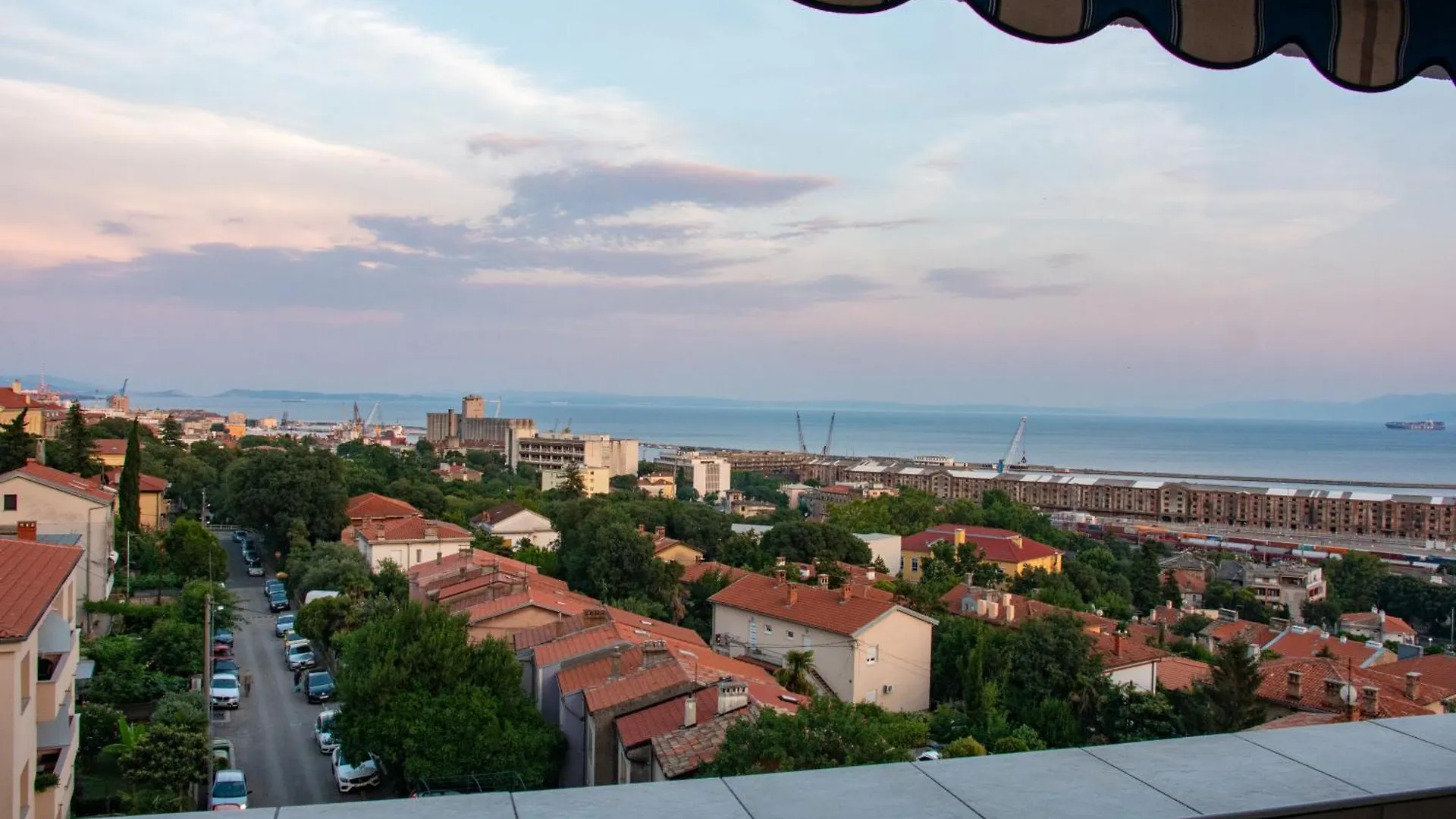 Apartman Lili Rijeka Apartment