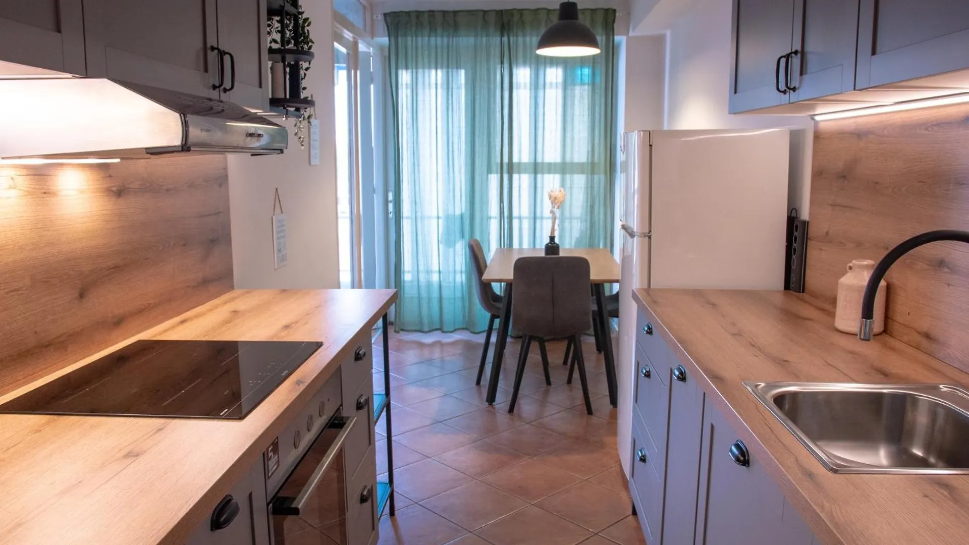 Apartman Lili Rijeka Apartment