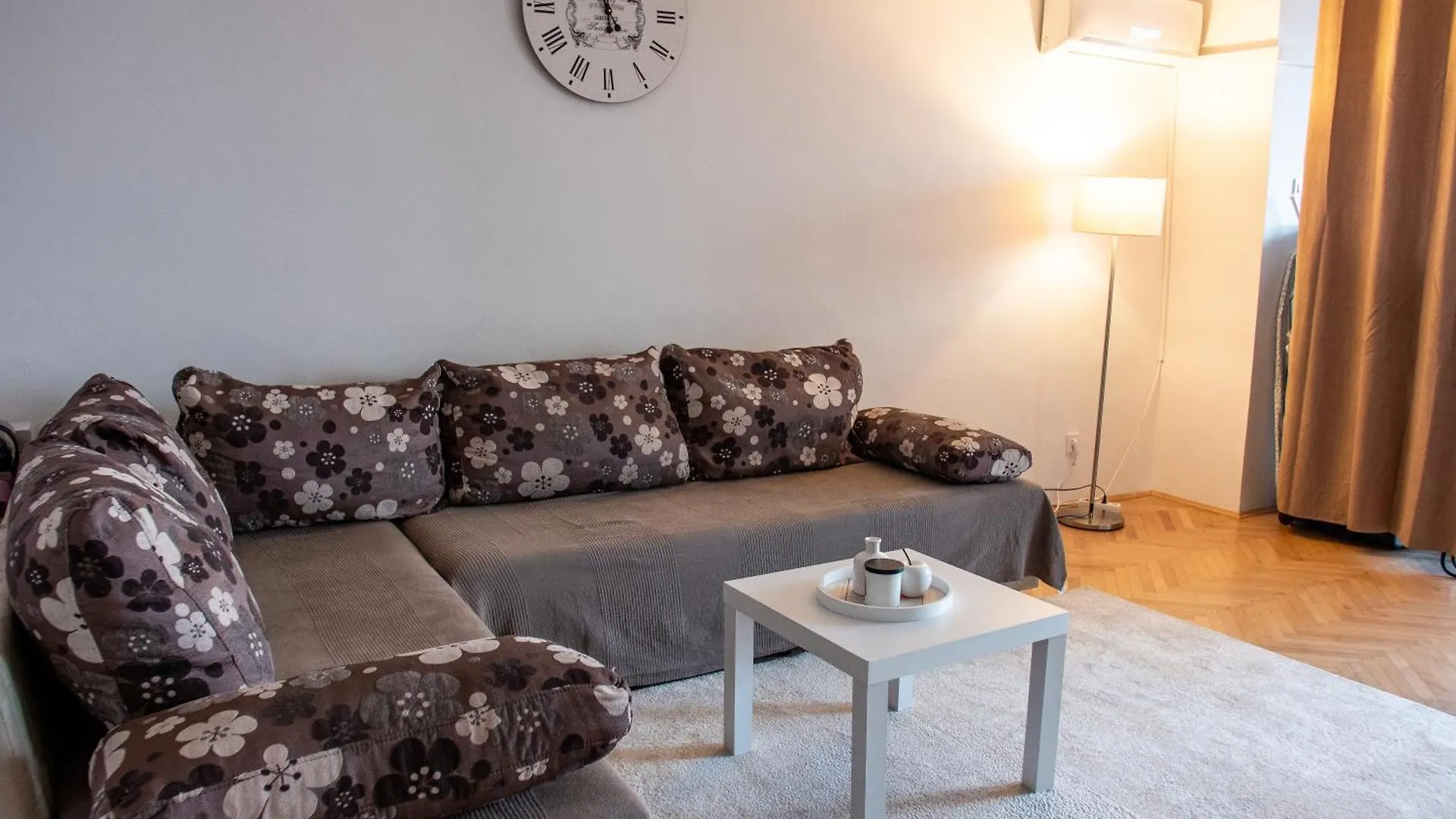 Apartman Lili Rijeka Apartment 0*,  Croatia