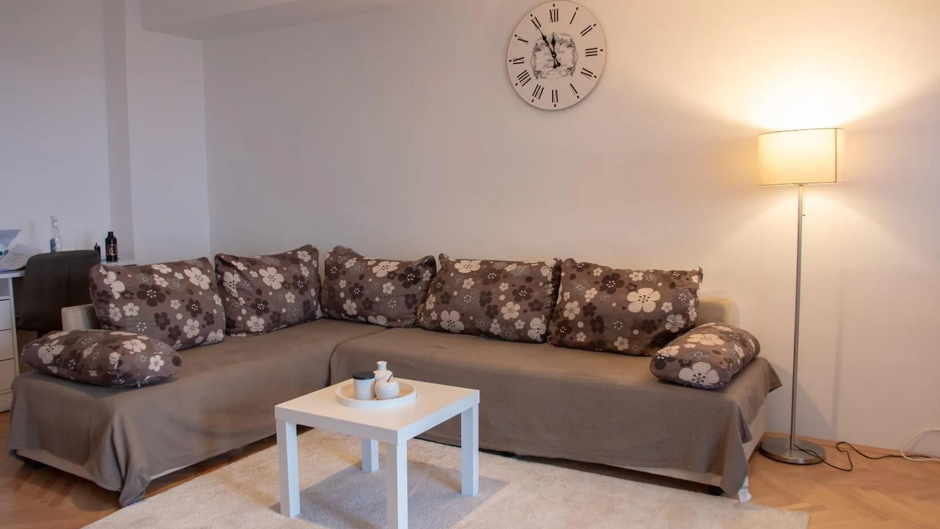 Apartman Lili Rijeka Apartment