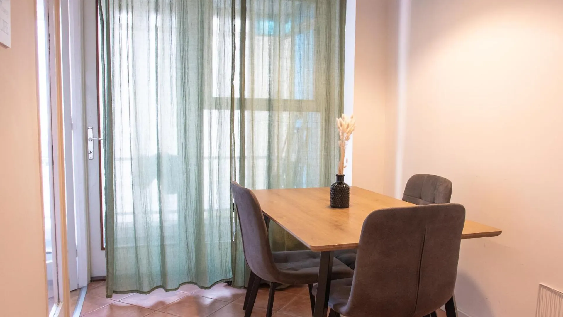 Apartman Lili Rijeka Apartment