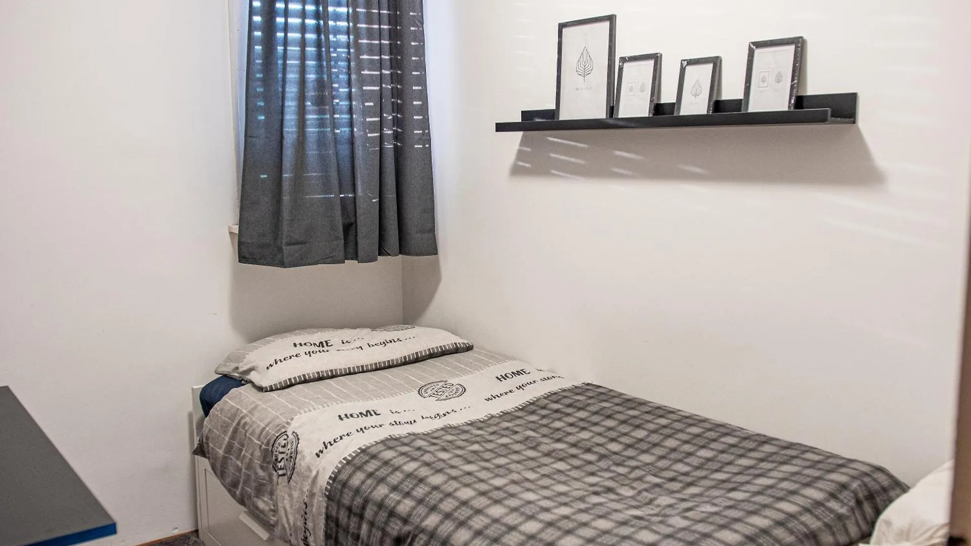 Apartman Lili Rijeka Apartment