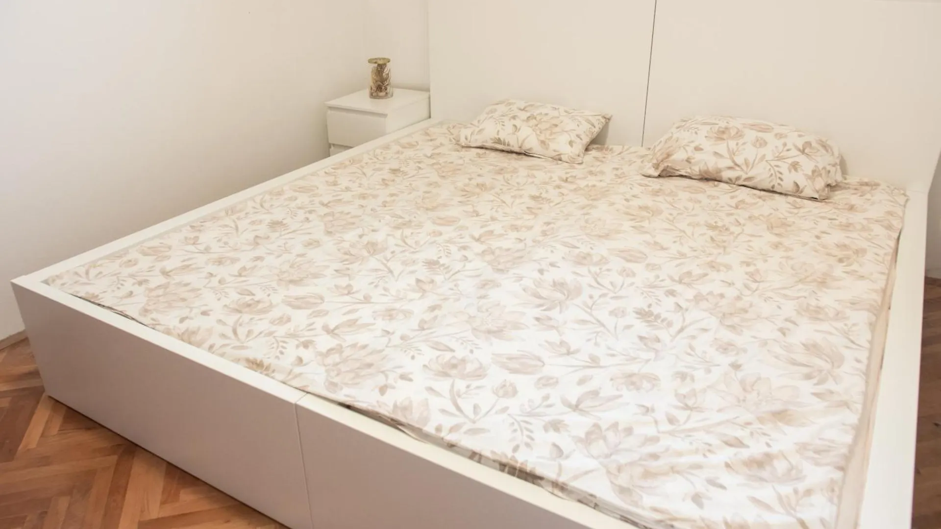 Apartman Lili Rijeka Apartment