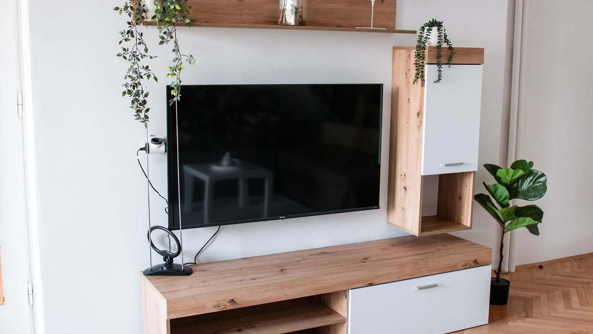 Apartman Lili Rijeka Apartment 0*,